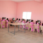 Computer_Lab - Smt Geeta Bankar B.ED. College, Sangola