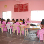 Group study Smt Geeta Bankar B.ED. College, Sangola