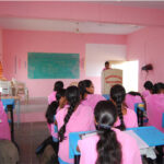 Seminars at Smt Geeta Bankar B.ED. College, Sangola