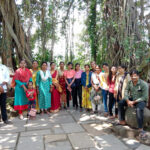 Smt.Geeta Bankar Mahilas Shikshan Shastra Mahavidyalaya, Sangola