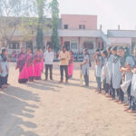 Smt.Geeta Bankar Mahilas Shikshan Shastra Mahavidyalaya, Sangola