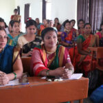 Smt.Geeta Bankar Mahilas Shikshan Shastra Mahavidyalaya, Sangola