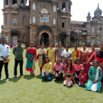 Smt.Geeta Bankar Mahilas Shikshan Shastra Mahavidyalaya, Sangola