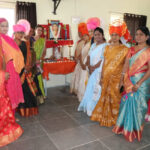 Smt.Geeta Bankar Mahilas Shikshan Shastra Mahavidyalaya, Sangola